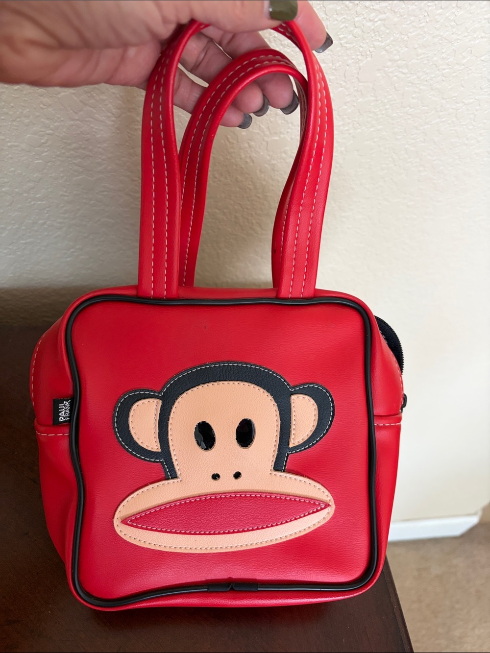 PAUL frank Y2k VINTAGE purse and MK Wristlet